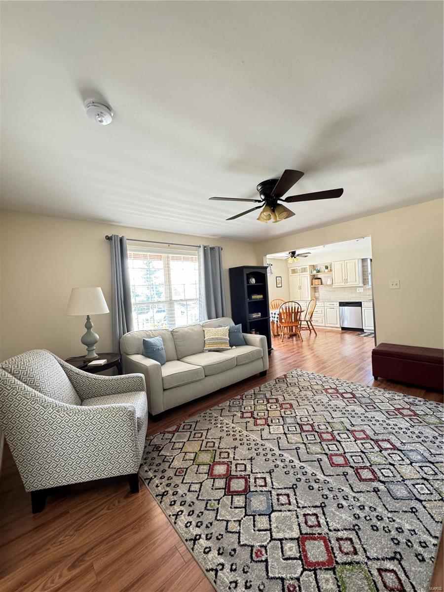 Grantwood Place Condo - Residential