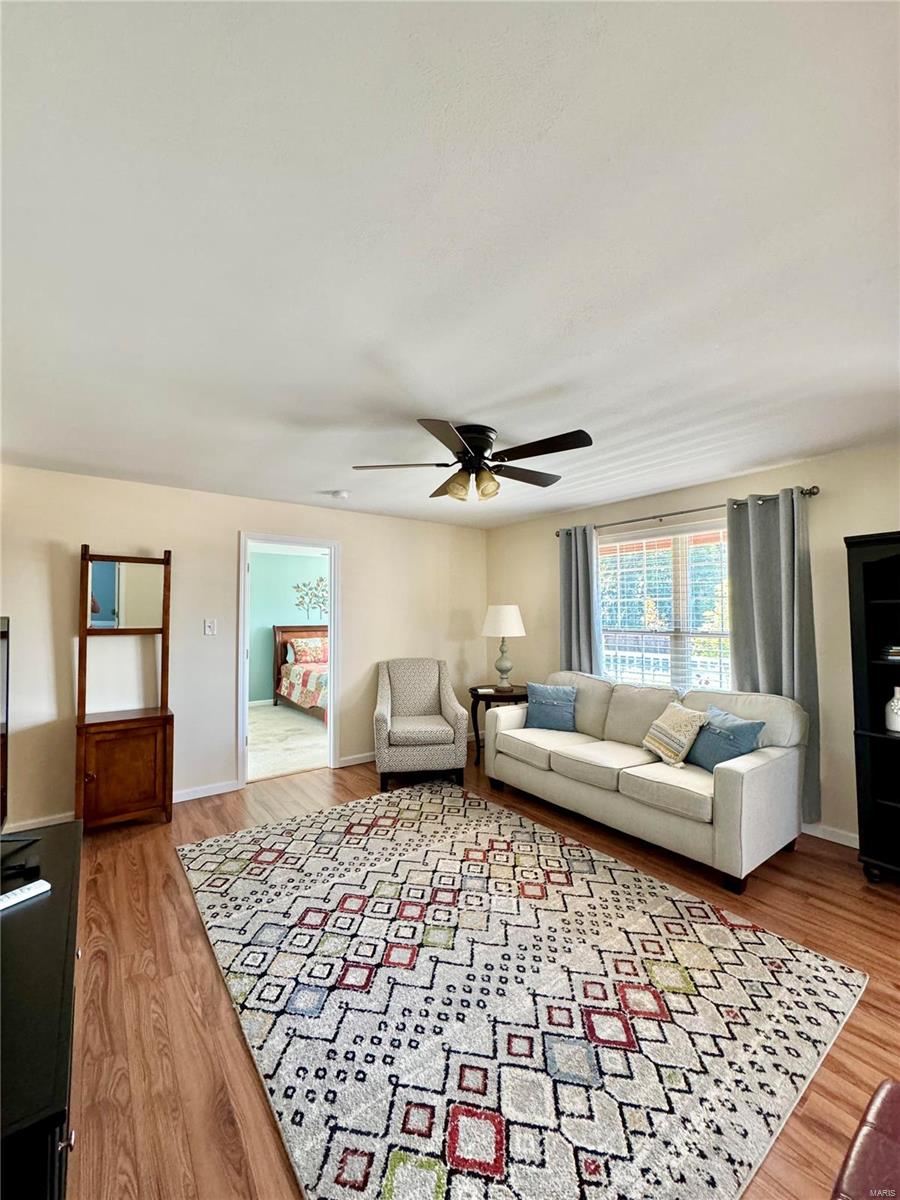 Grantwood Place Condo - Residential