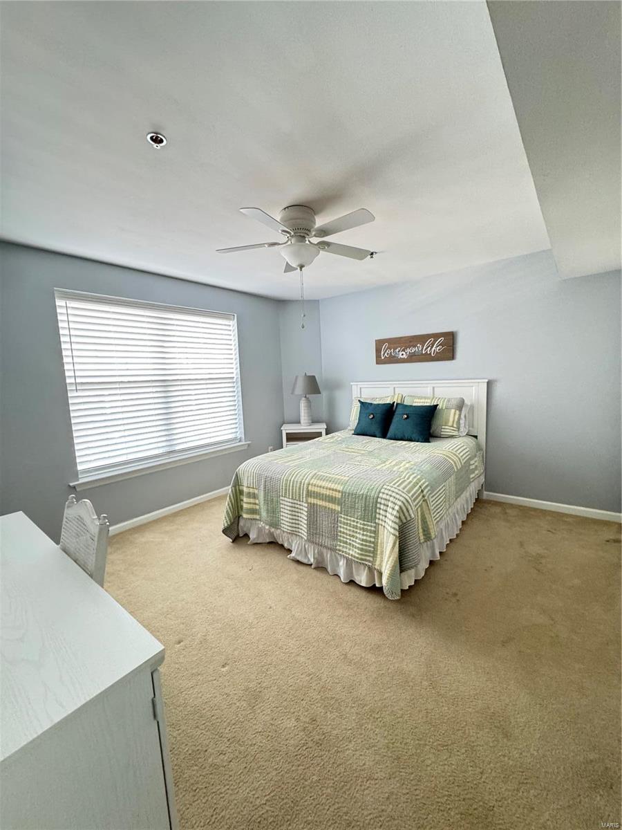 Grantwood Place Condo - Residential