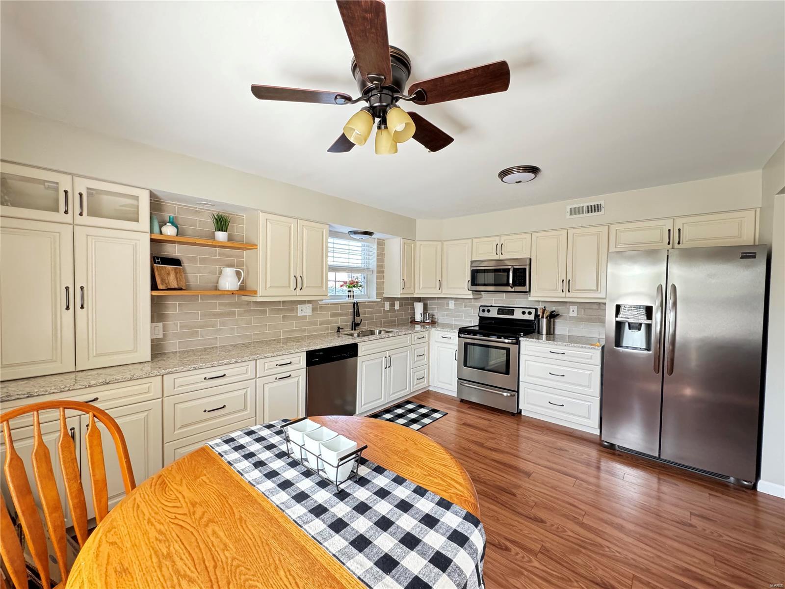 Grantwood Place Condo - Residential