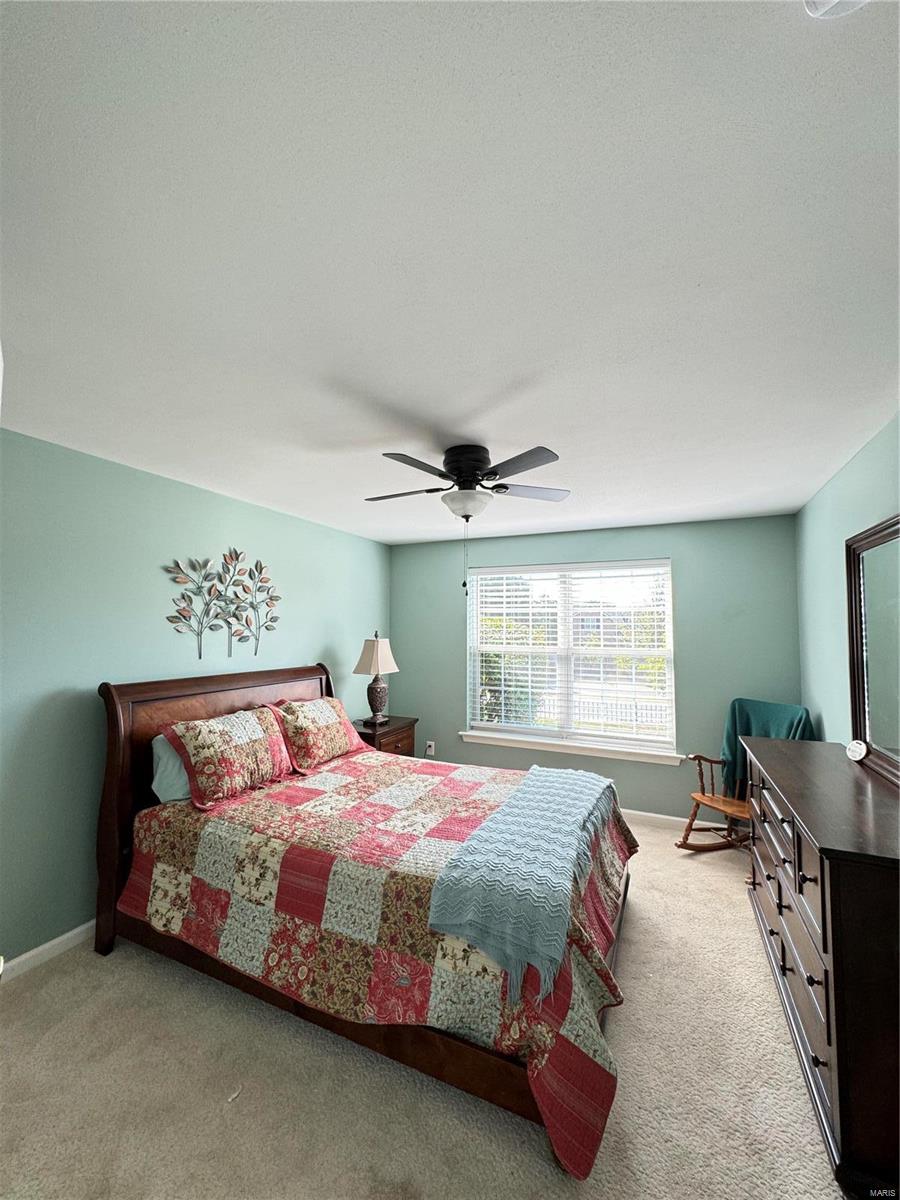 Grantwood Place Condo - Residential