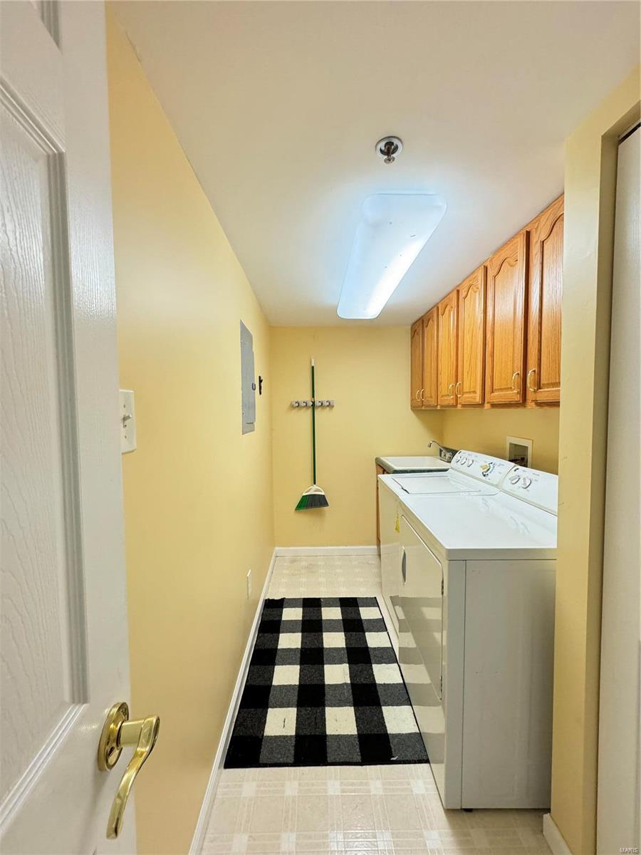 Grantwood Place Condo - Residential