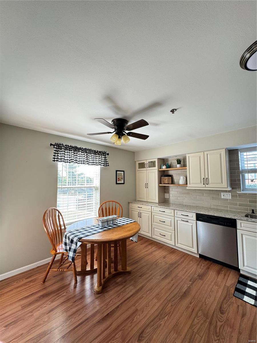 Grantwood Place Condo - Residential