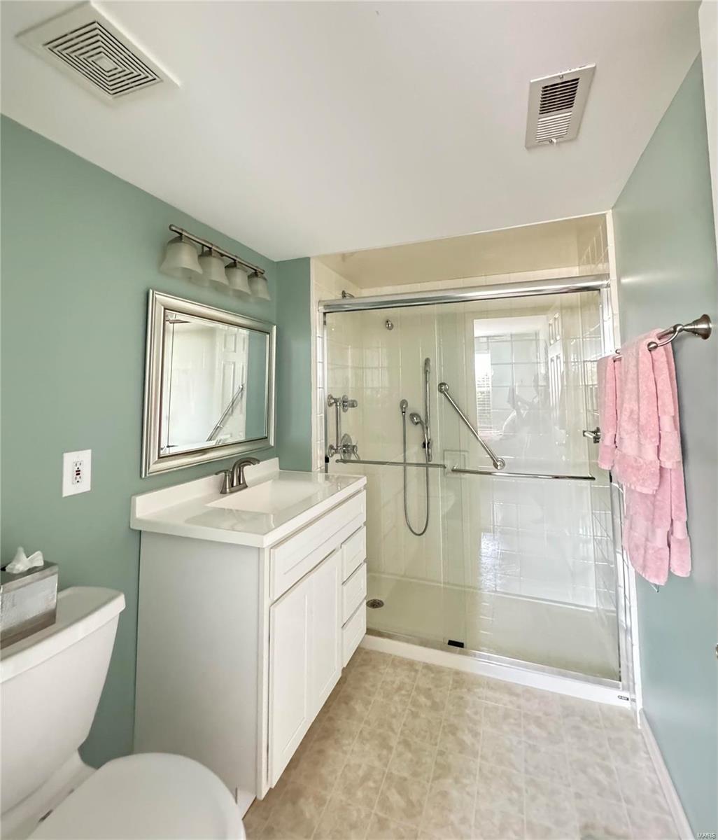 Grantwood Place Condo - Residential