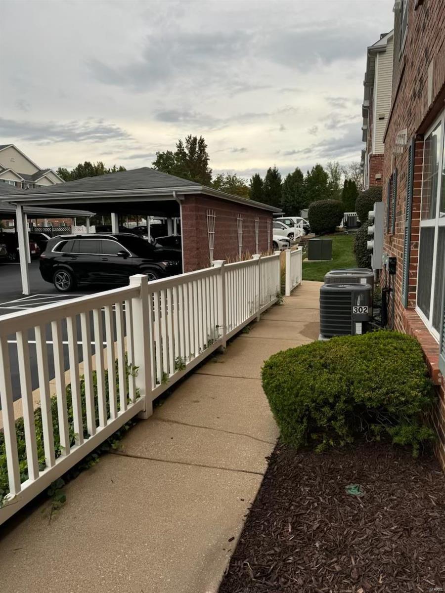 Grantwood Place Condo - Residential