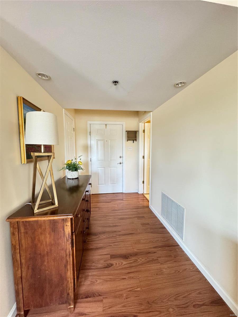 Grantwood Place Condo - Residential