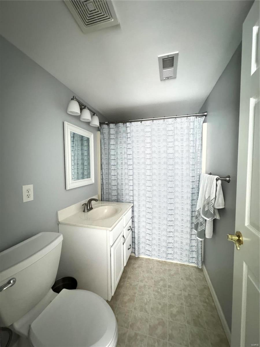 Grantwood Place Condo - Residential