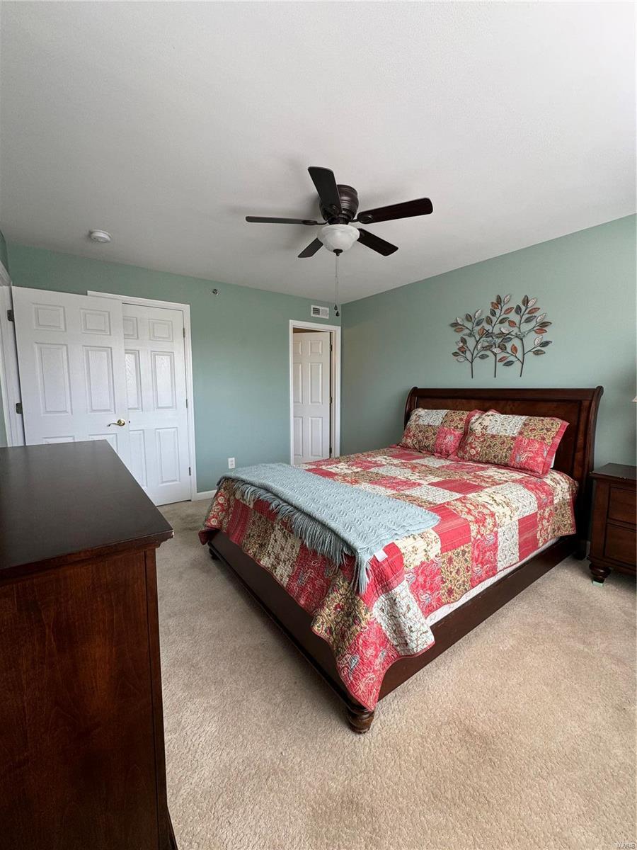 Grantwood Place Condo - Residential