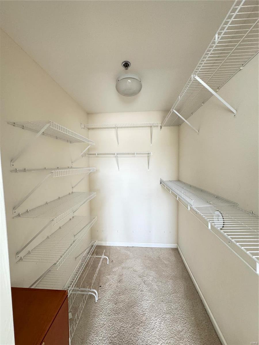 Grantwood Place Condo - Residential