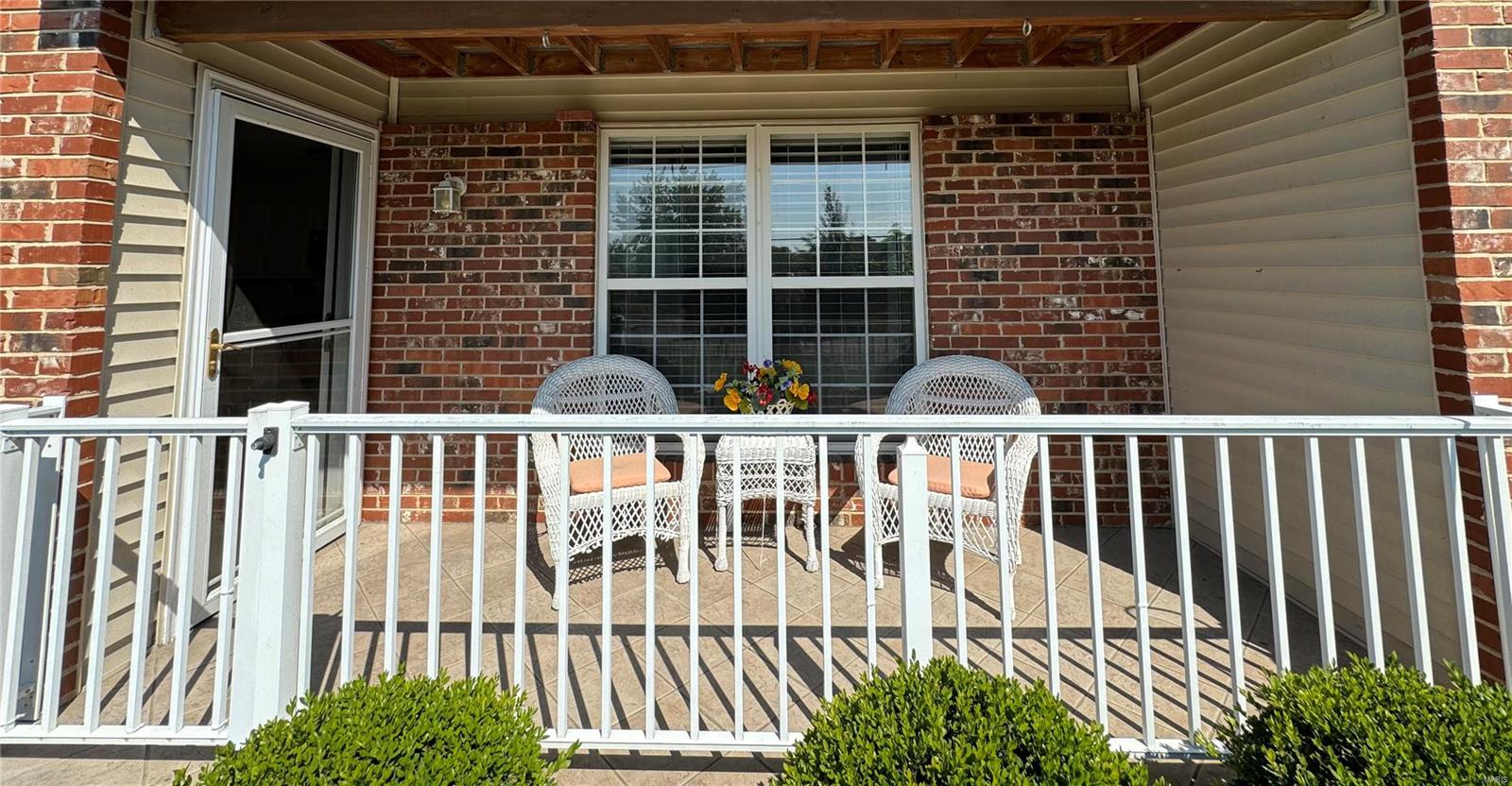 Grantwood Place Condo - Residential