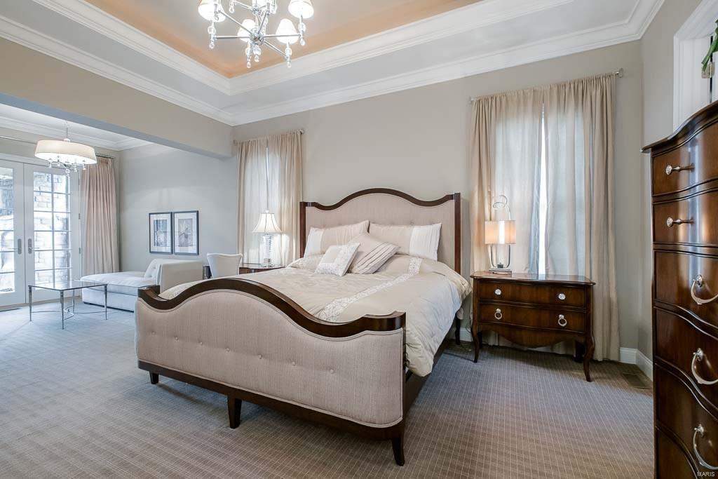 Reserve at Chesterfield Village - Residential