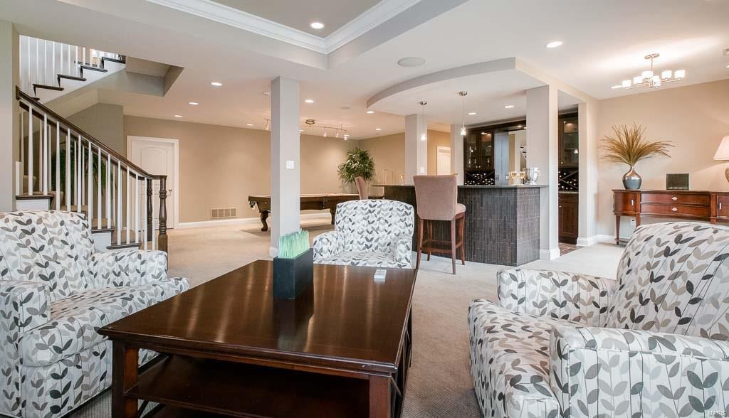 Reserve at Chesterfield Village - Residential