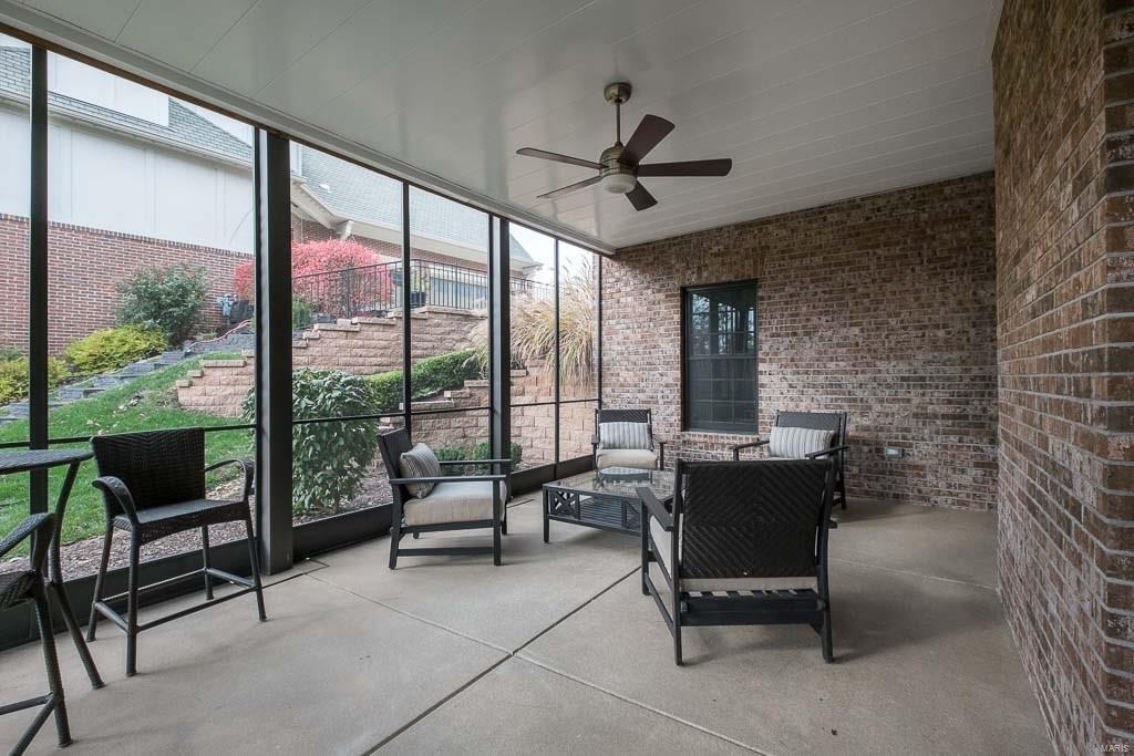 Reserve at Chesterfield Village - Residential