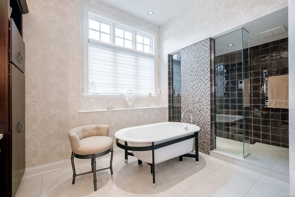 Reserve at Chesterfield Village - Residential