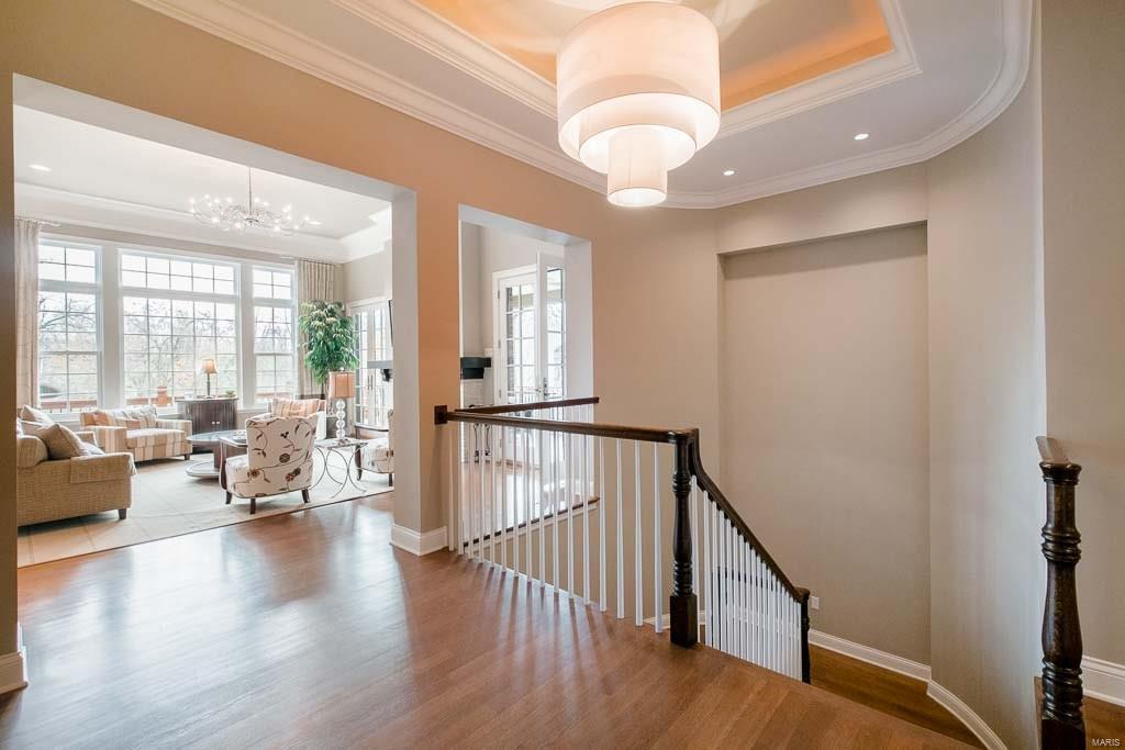 Reserve at Chesterfield Village - Residential