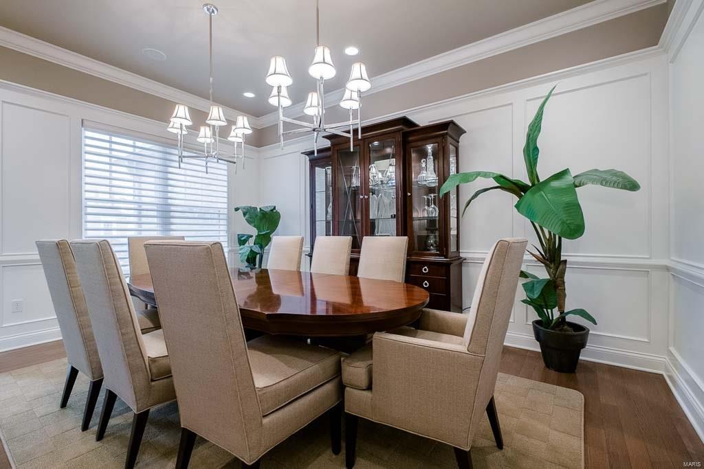 Reserve at Chesterfield Village - Residential