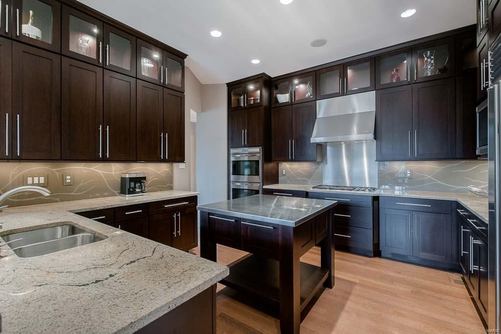 Reserve at Chesterfield Village - Residential