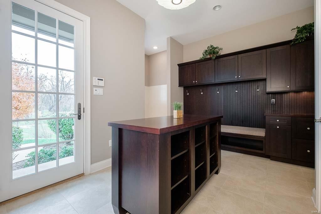 Reserve at Chesterfield Village - Residential