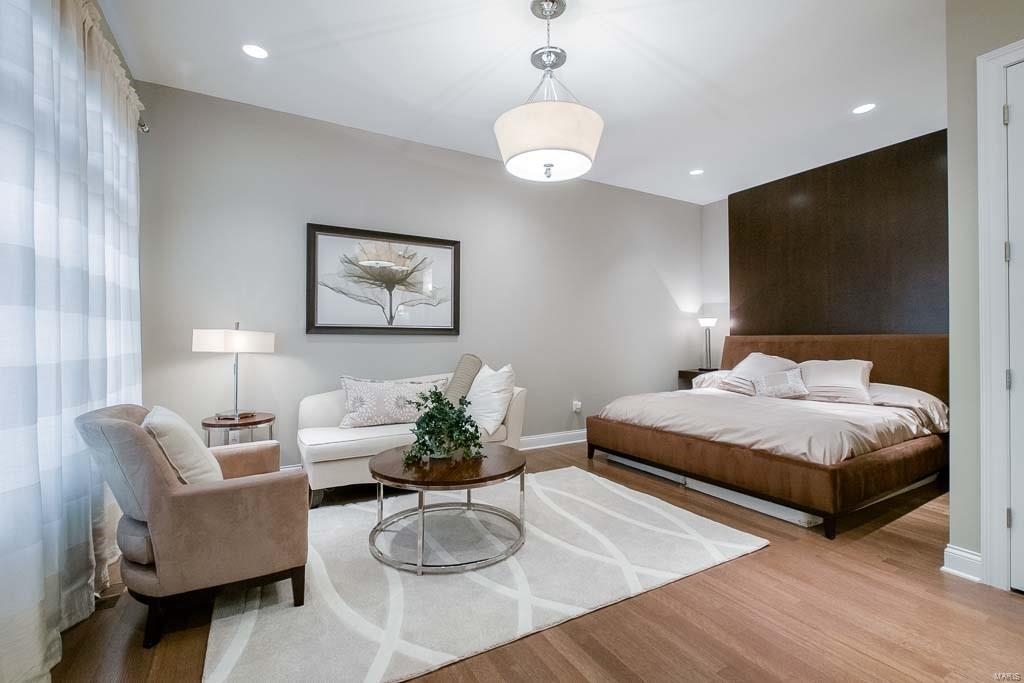 Reserve at Chesterfield Village - Residential