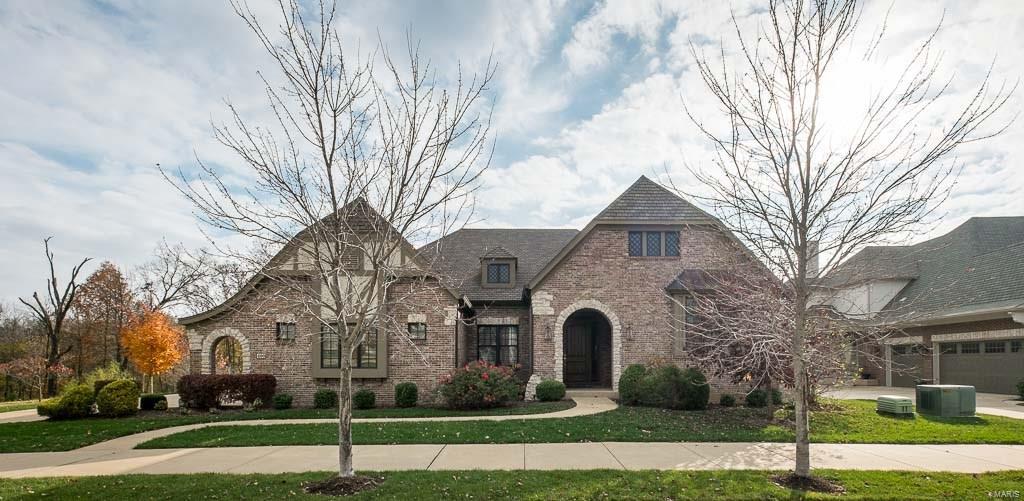 Reserve at Chesterfield Village - Residential