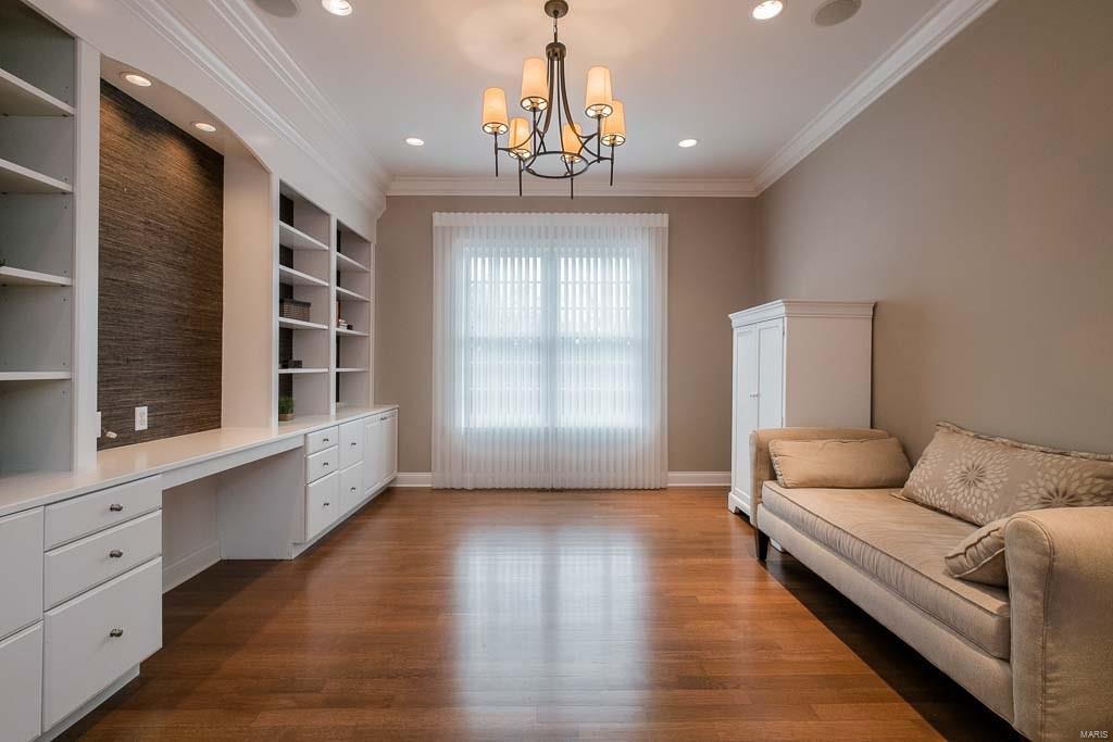 Reserve at Chesterfield Village - Residential