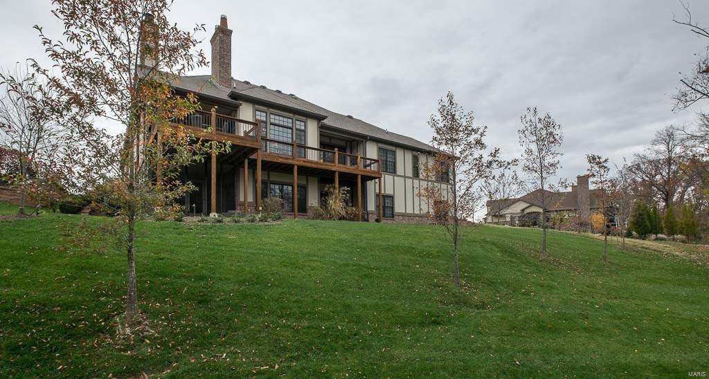 Reserve at Chesterfield Village - Residential