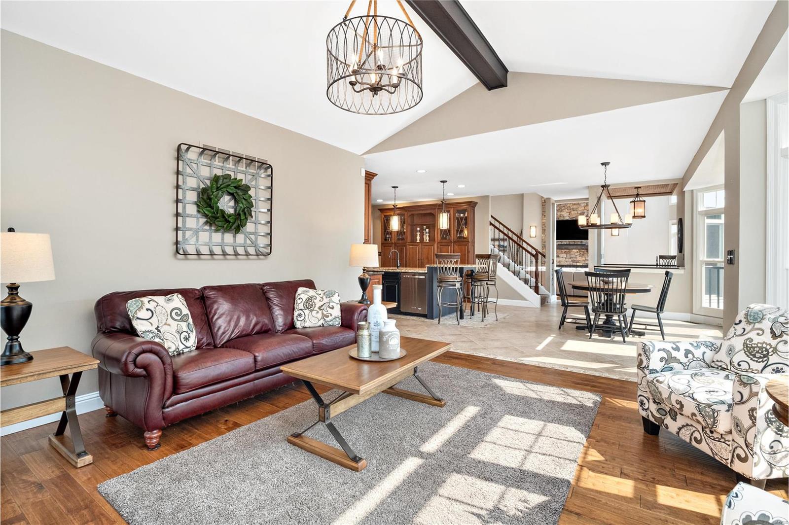 Eagle Crest Estates - Residential