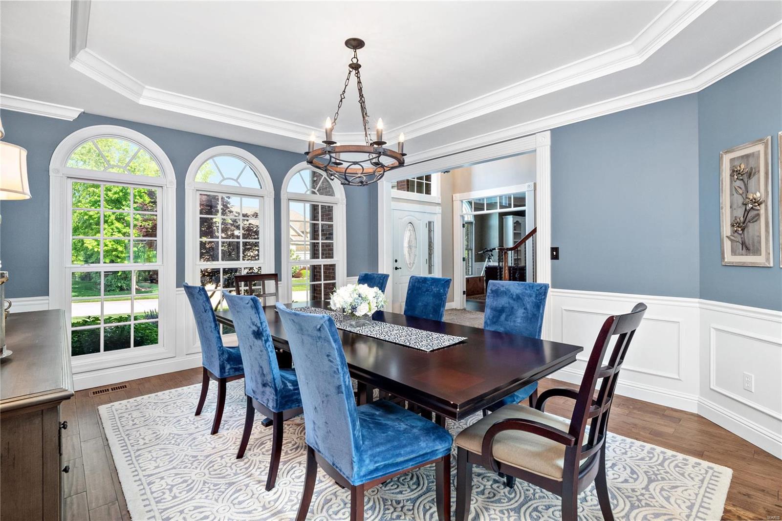 Eagle Crest Estates - Residential