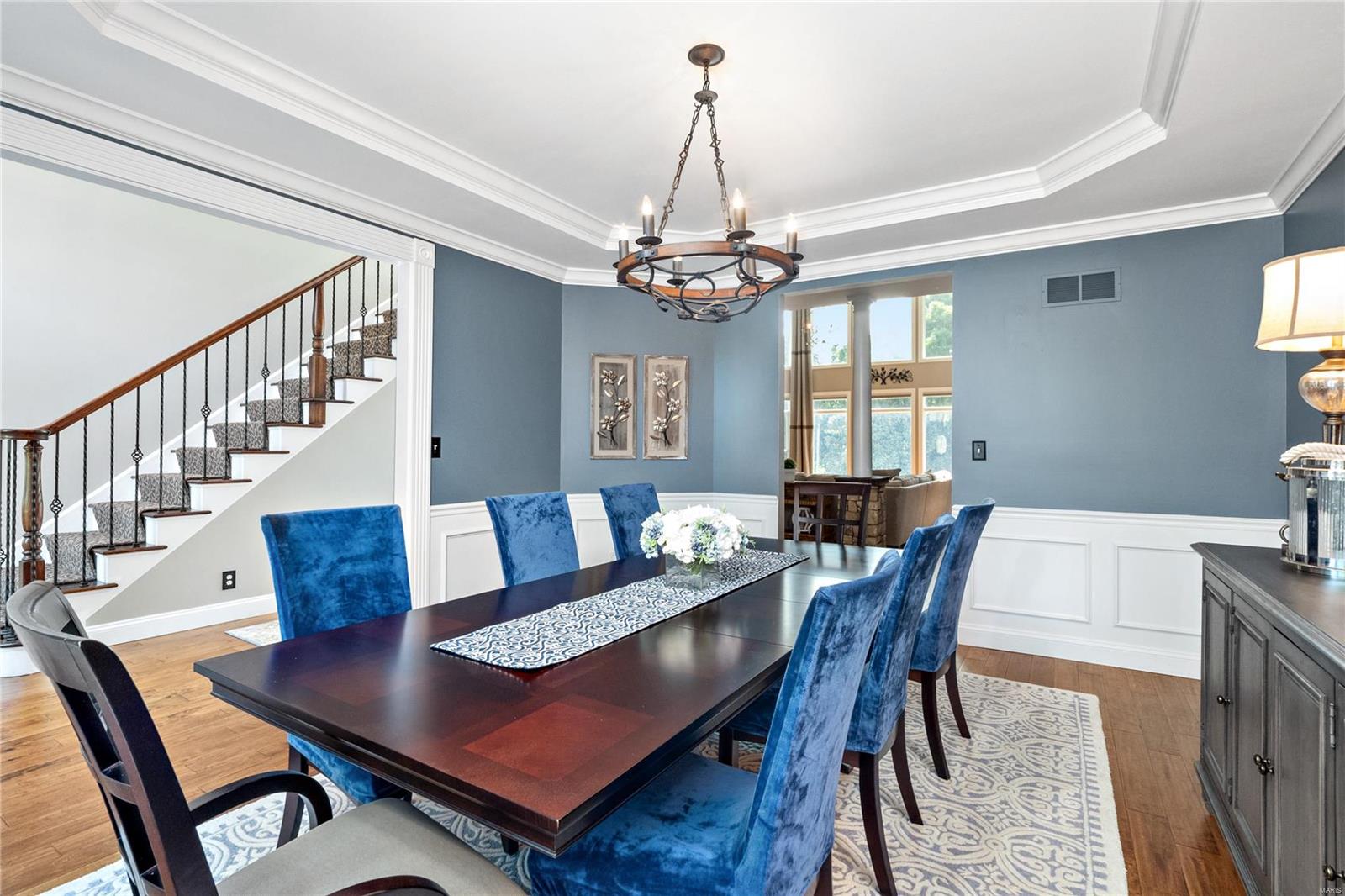 Eagle Crest Estates - Residential