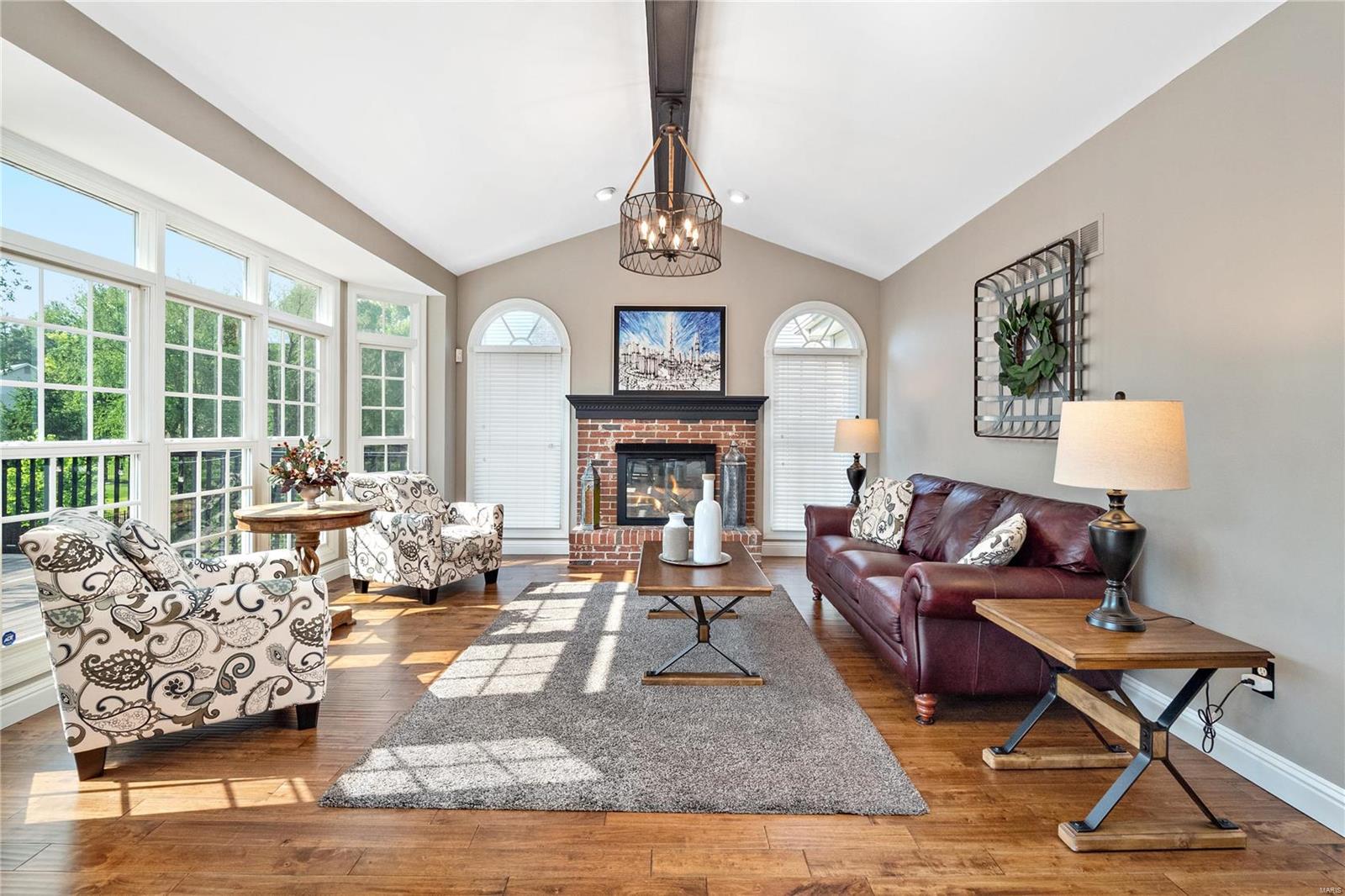 Eagle Crest Estates - Residential