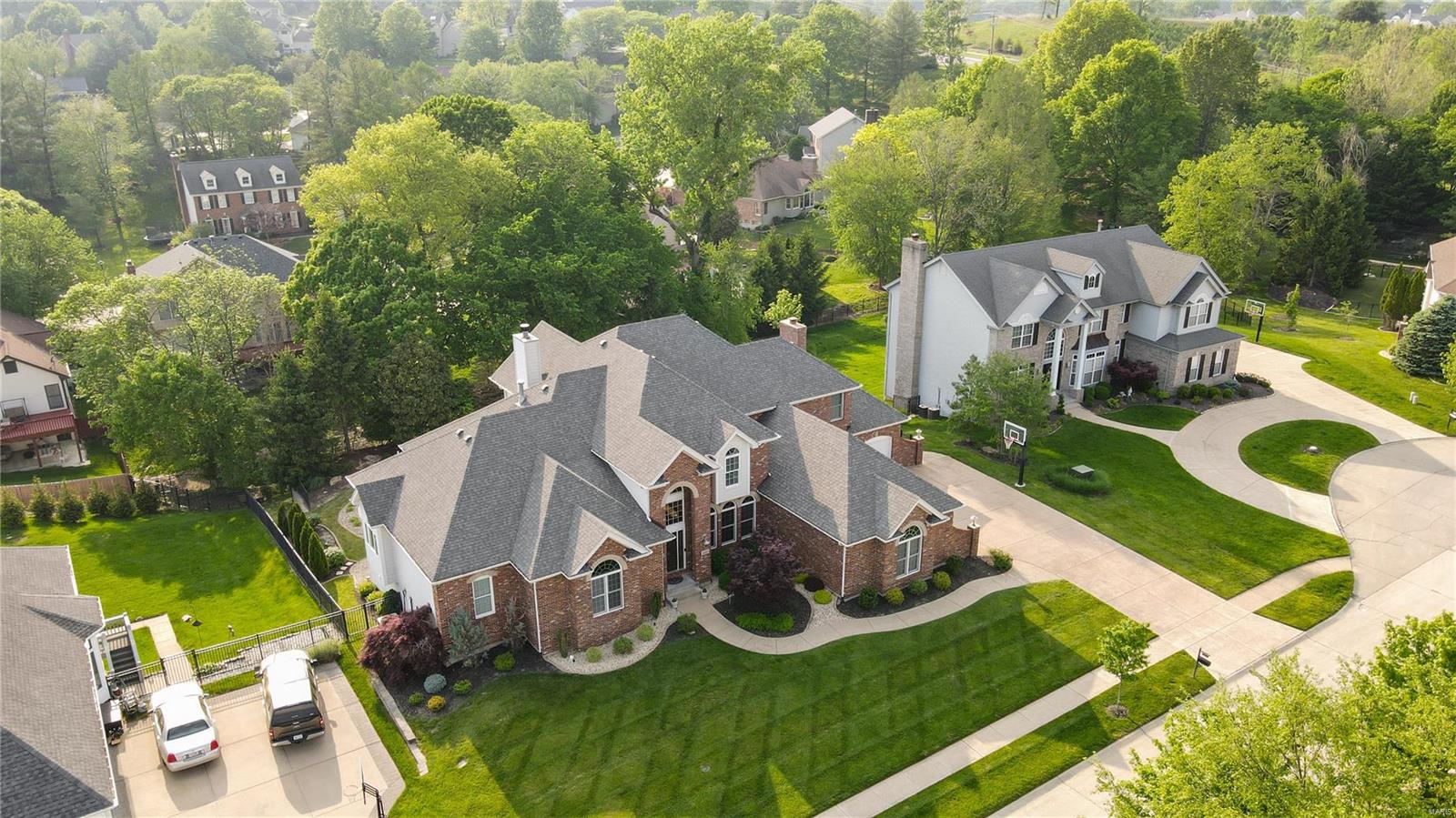 Eagle Crest Estates - Residential