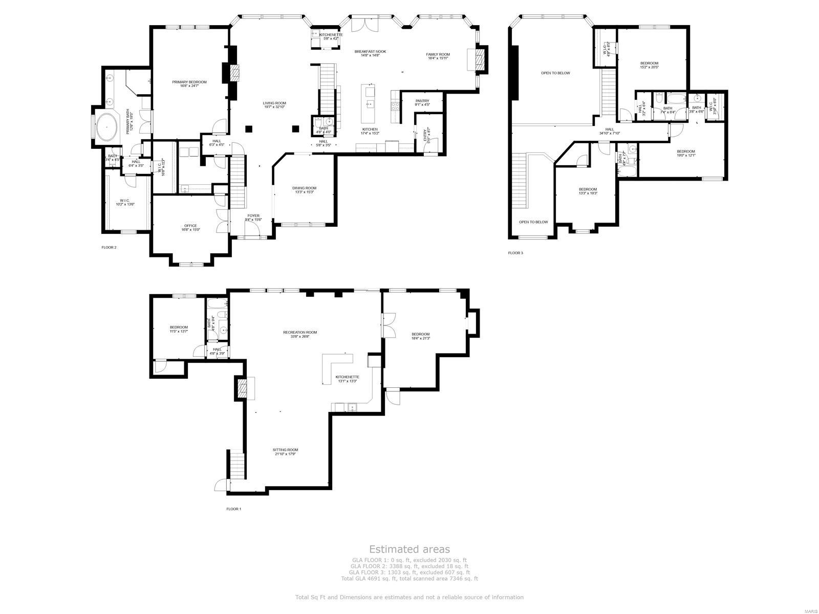 Eagle Crest Estates - Residential