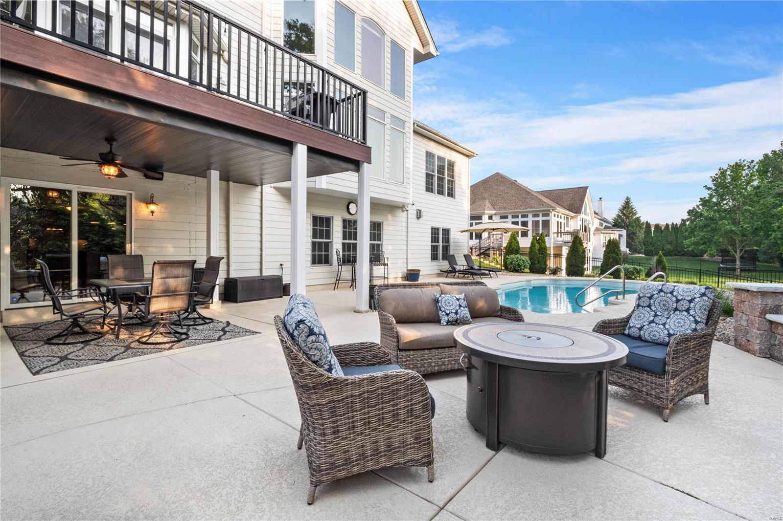 Eagle Crest Estates - Residential