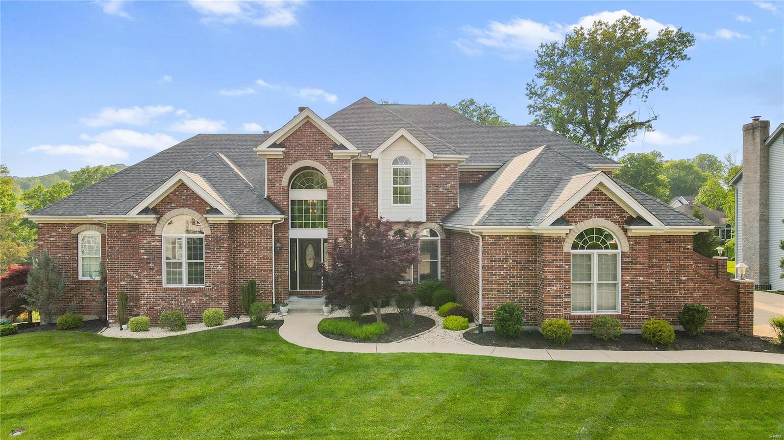 Eagle Crest Estates - Residential