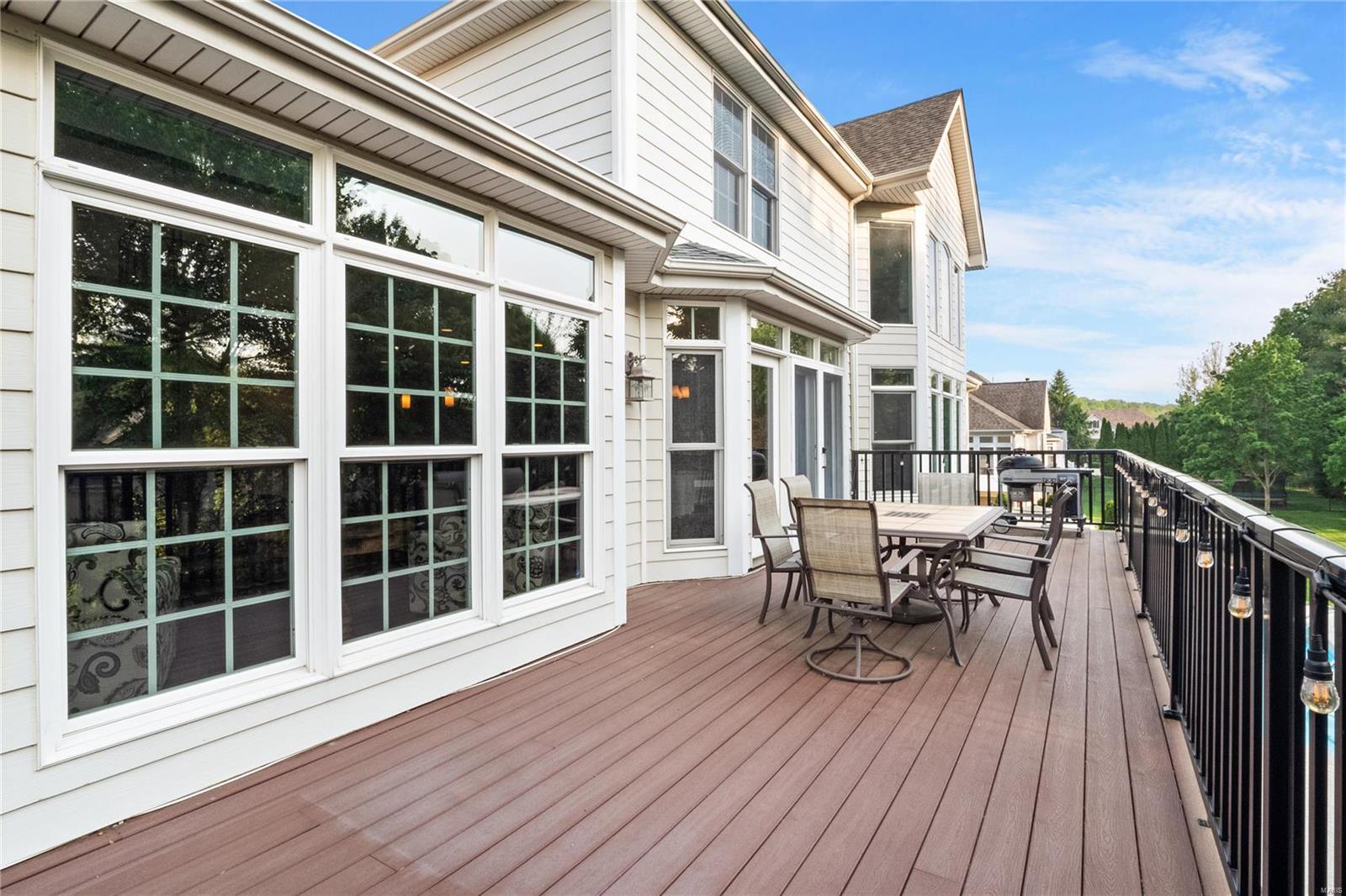 Eagle Crest Estates - Residential