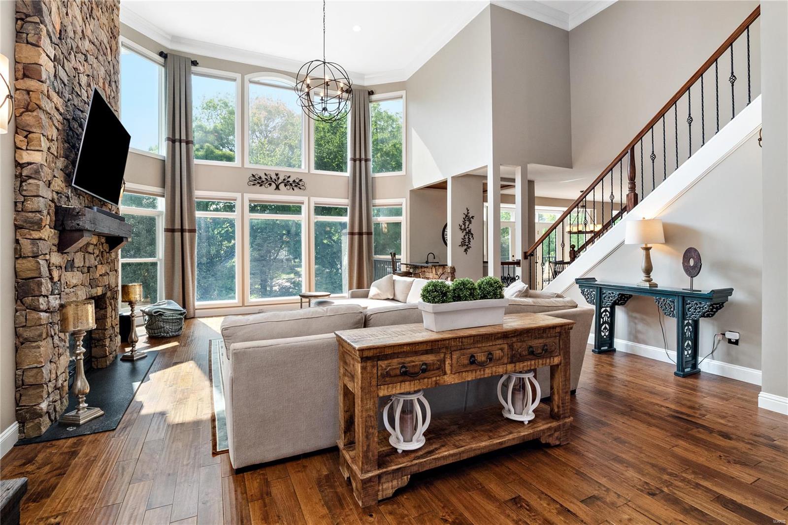 Eagle Crest Estates - Residential