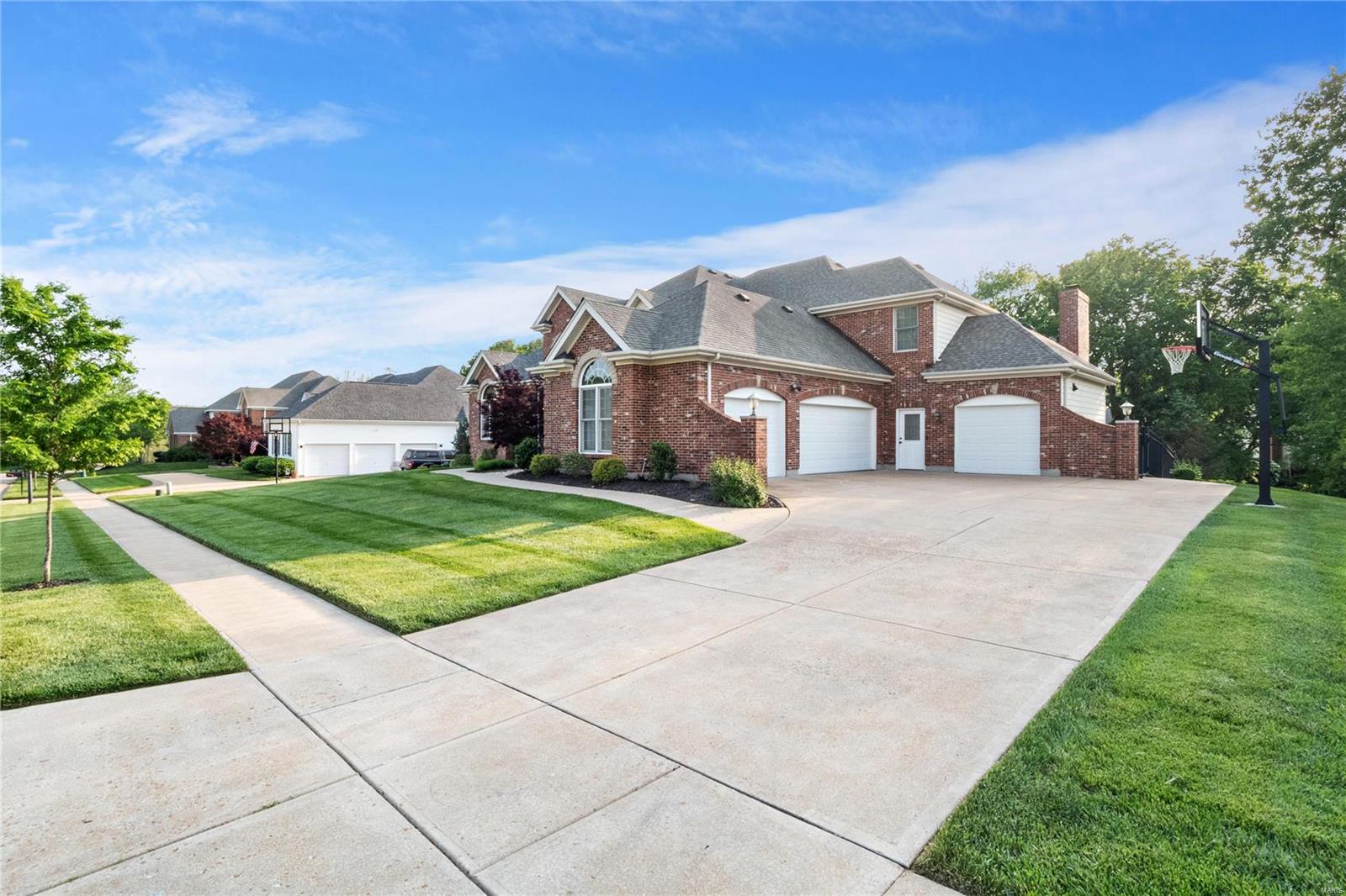 Eagle Crest Estates - Residential