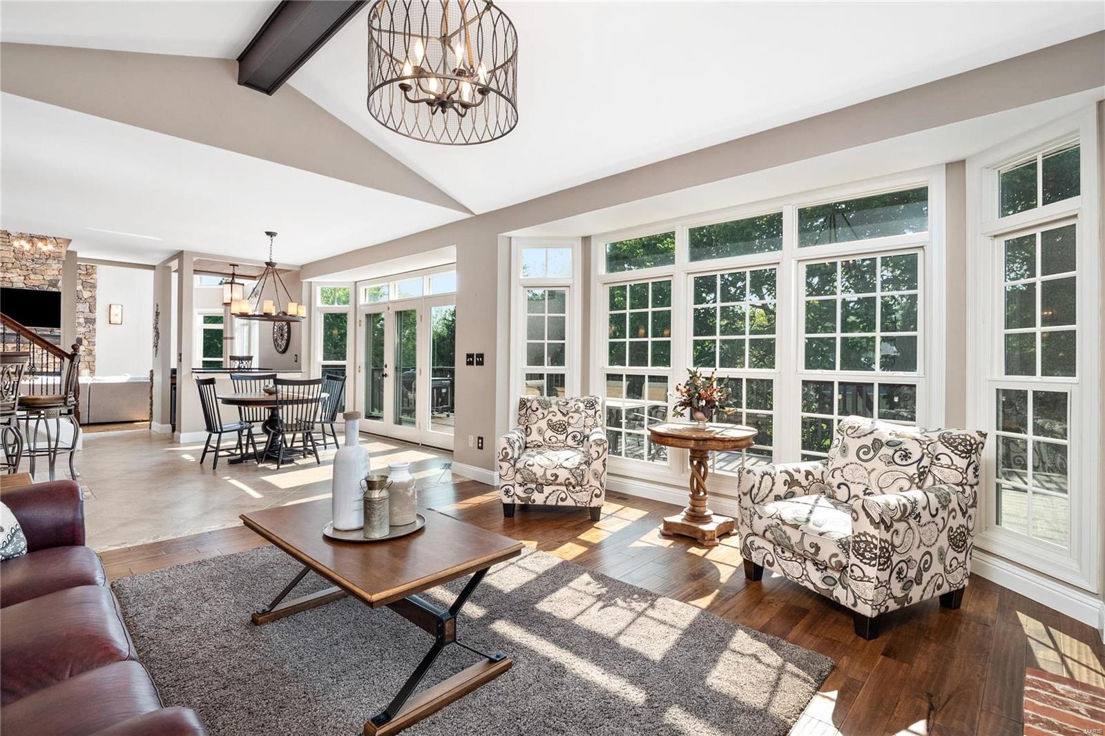 Eagle Crest Estates - Residential