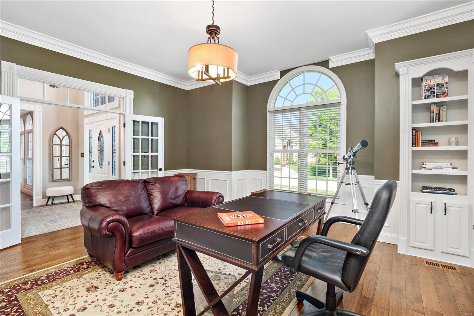 Eagle Crest Estates - Residential