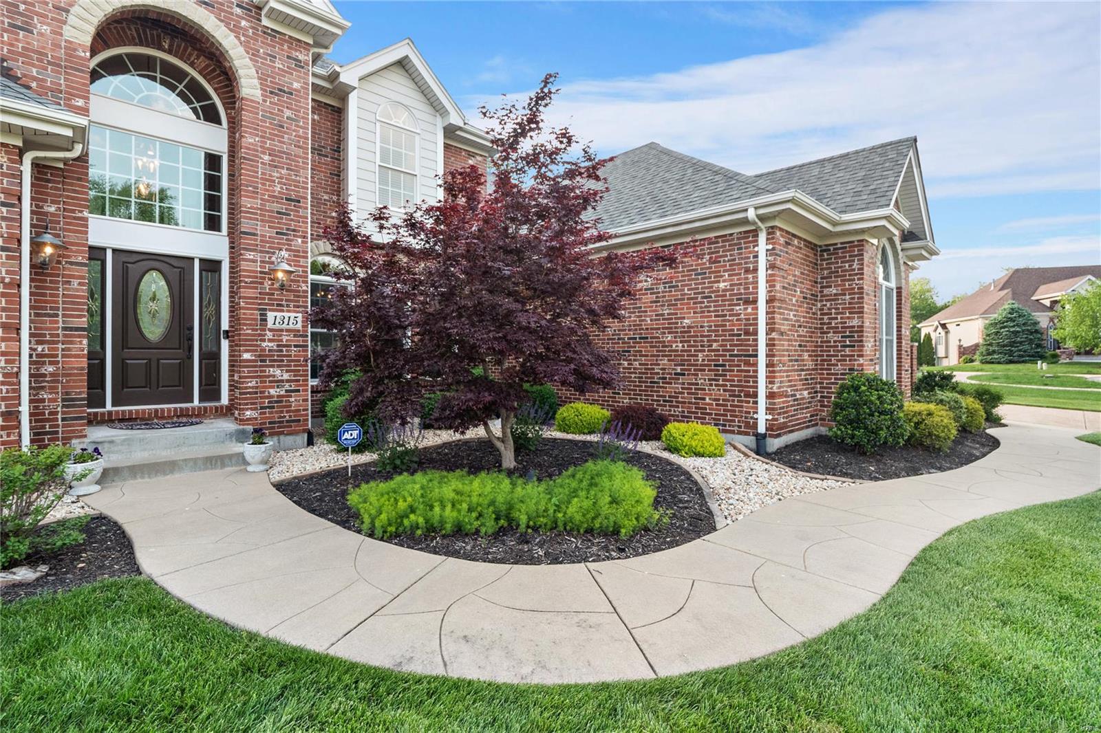 Eagle Crest Estates - Residential