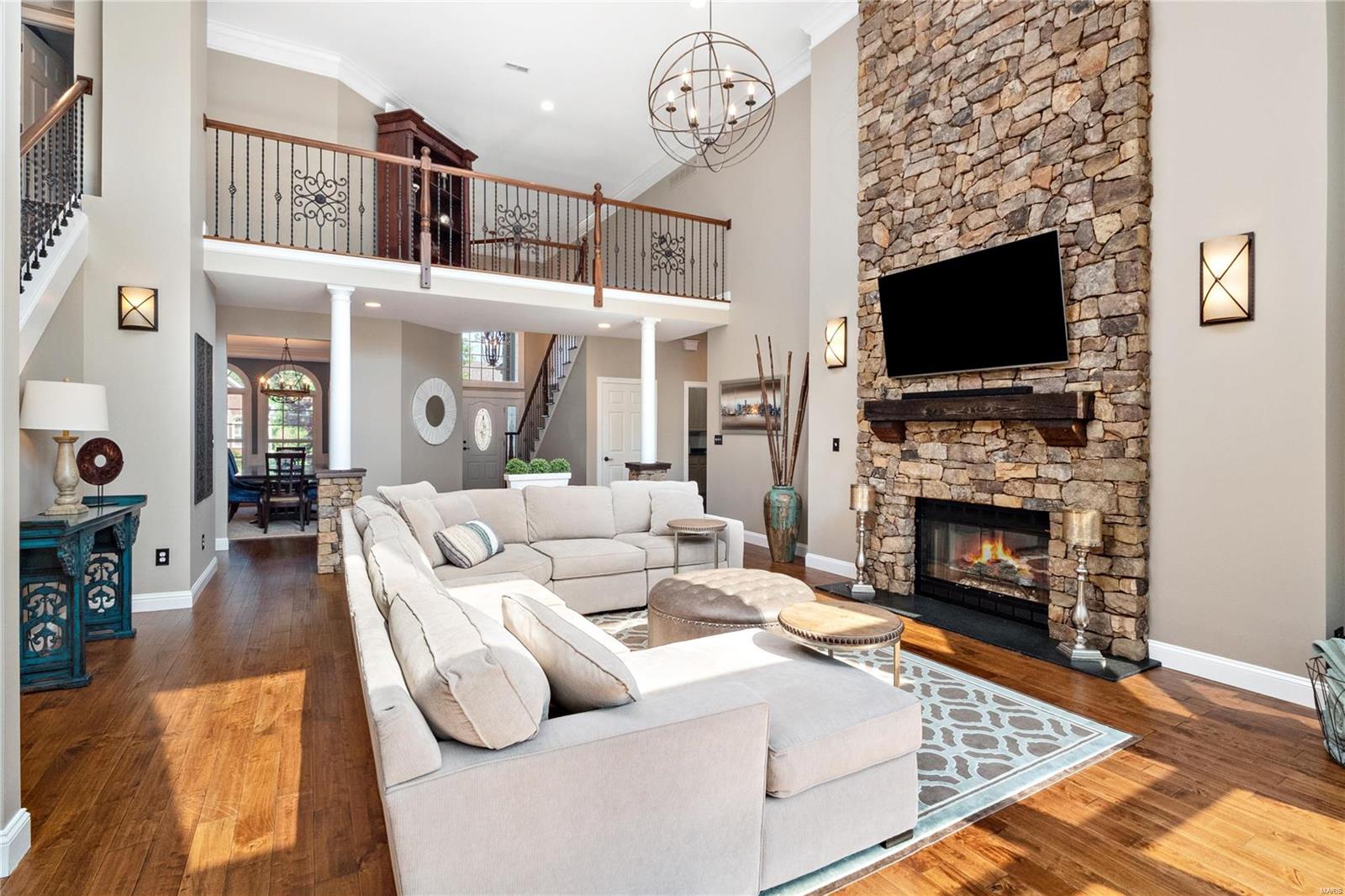 Eagle Crest Estates - Residential