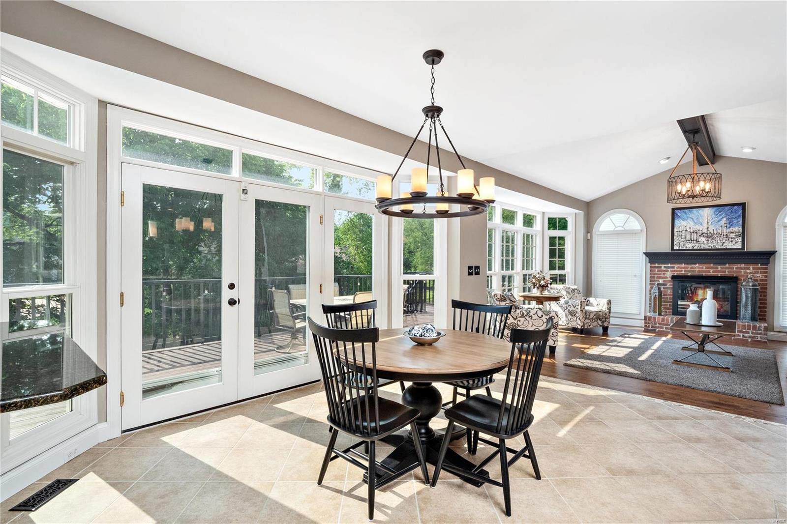 Eagle Crest Estates - Residential