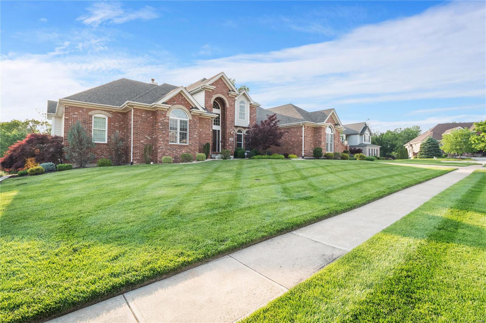 Eagle Crest Estates - Residential