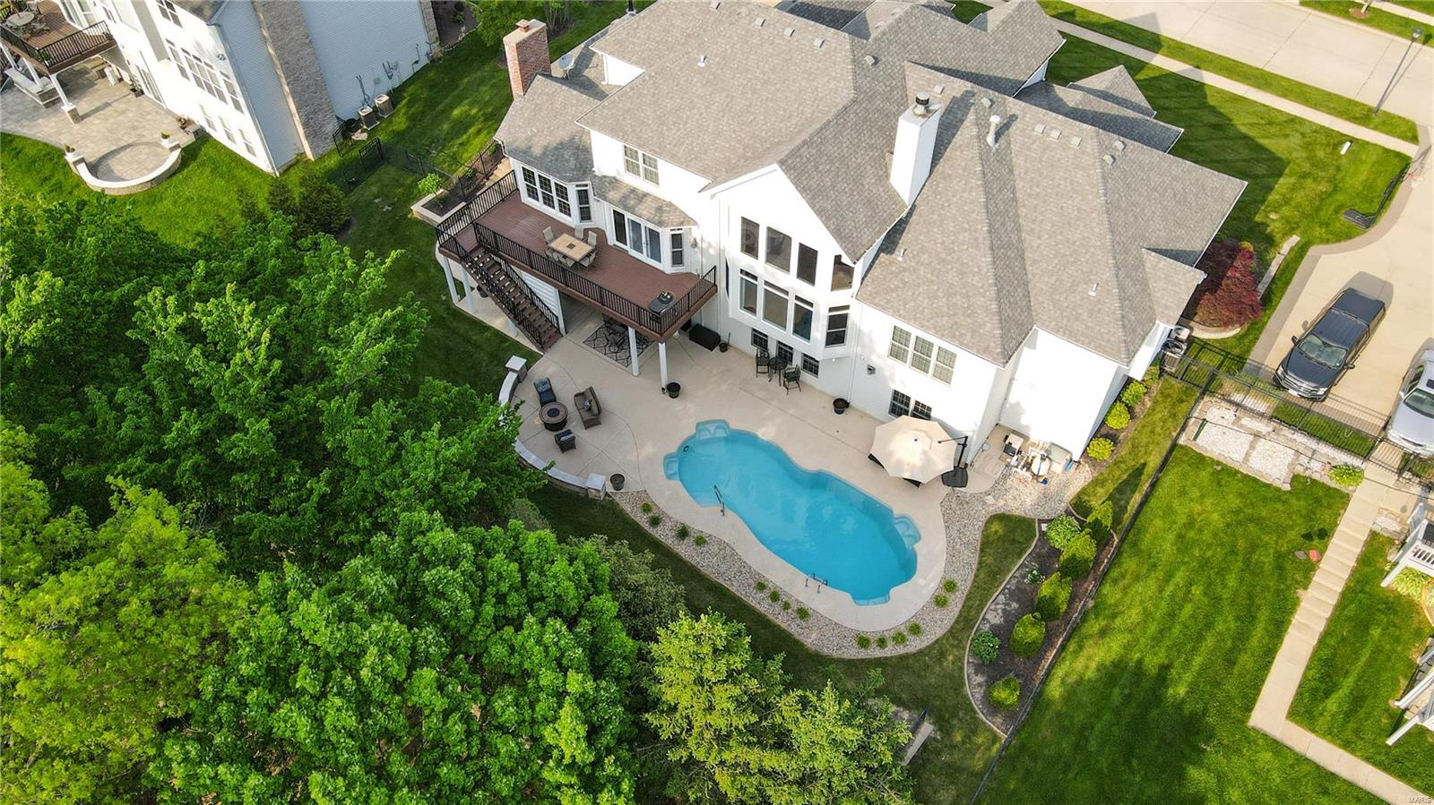 Eagle Crest Estates - Residential