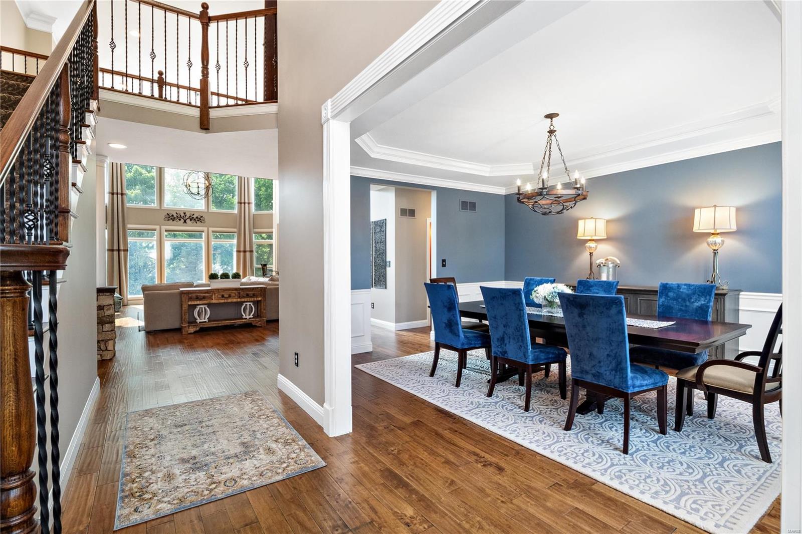 Eagle Crest Estates - Residential