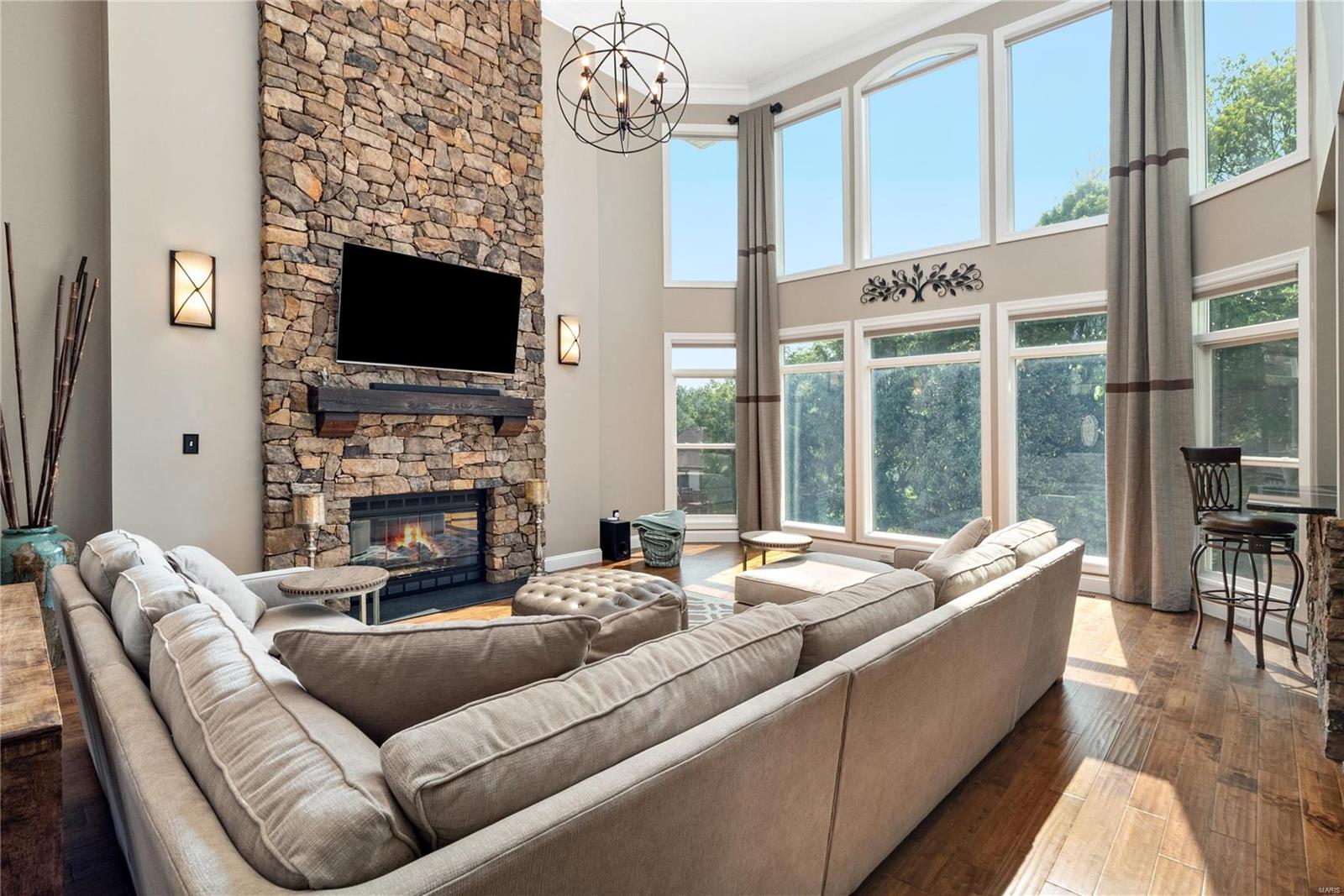 Eagle Crest Estates - Residential