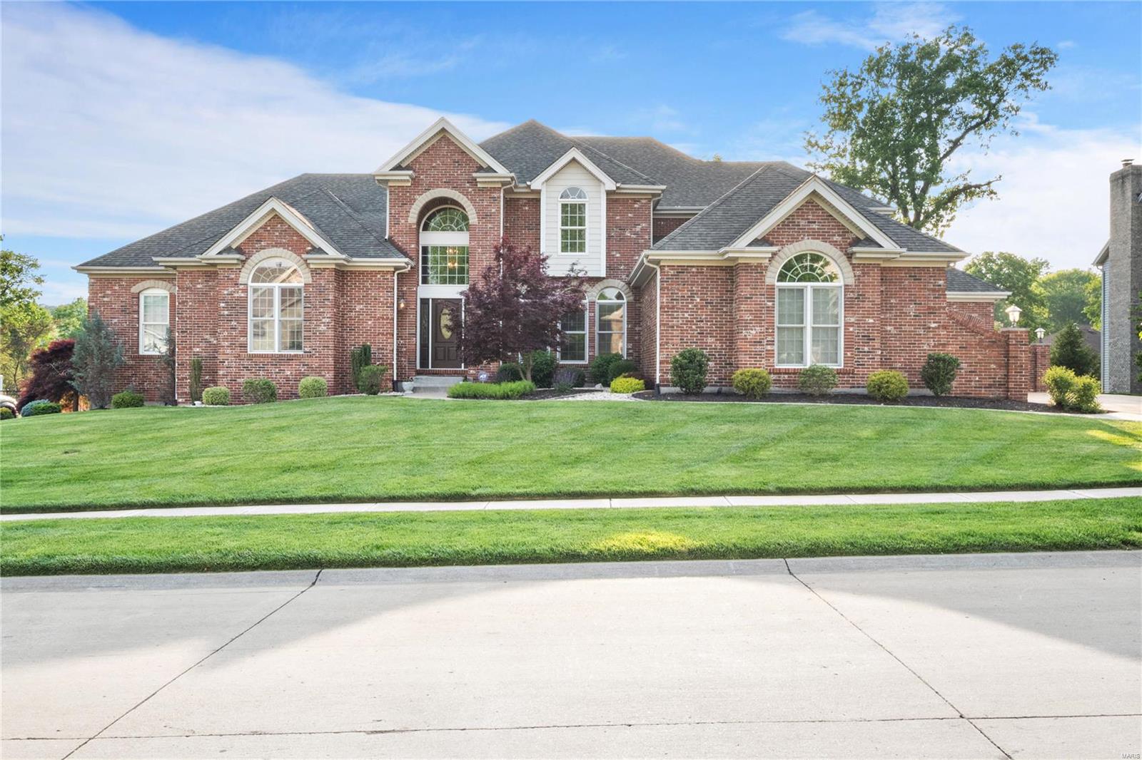 Eagle Crest Estates - Residential