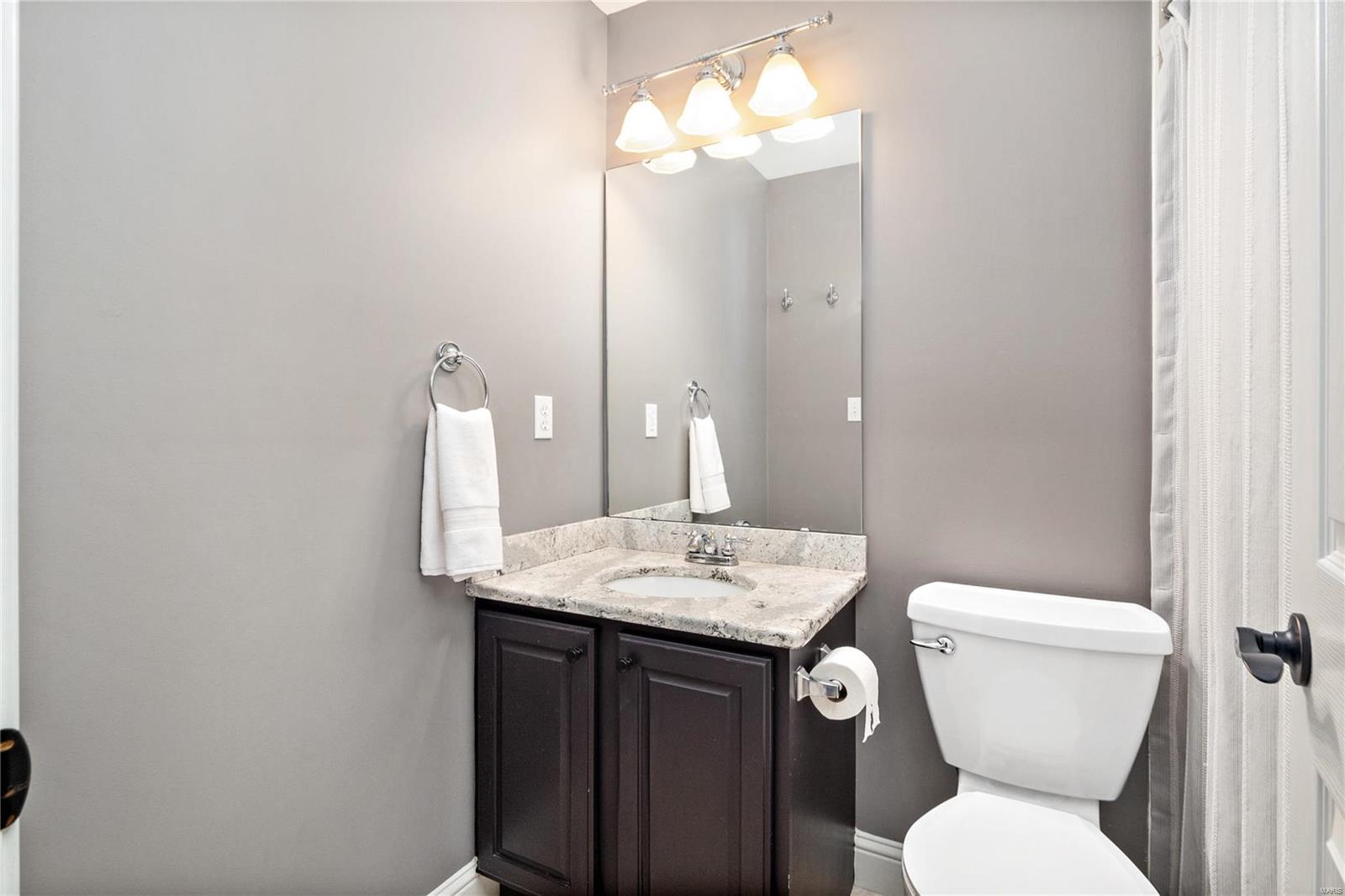 Eagle Crest Estates - Residential