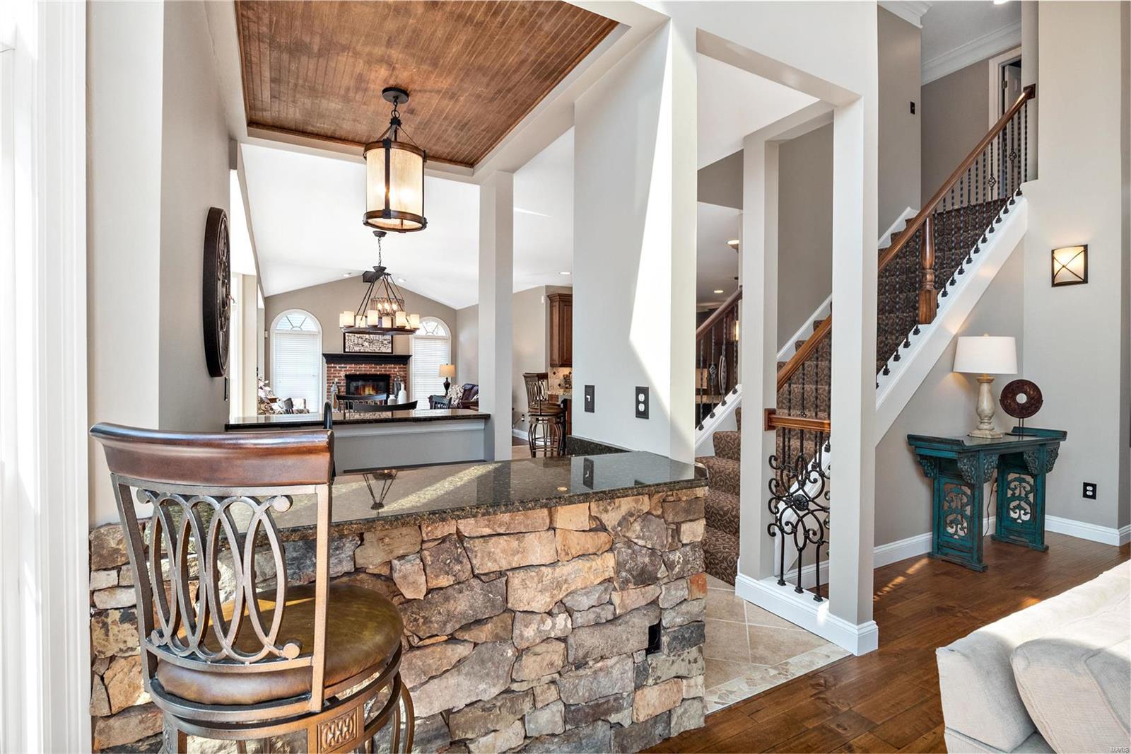 Eagle Crest Estates - Residential