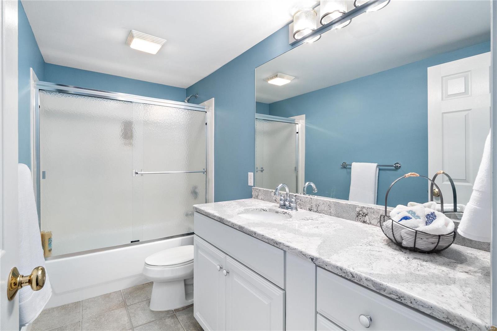 Eagle Crest Estates - Residential